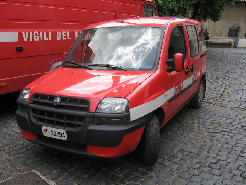 Fiat Doblo