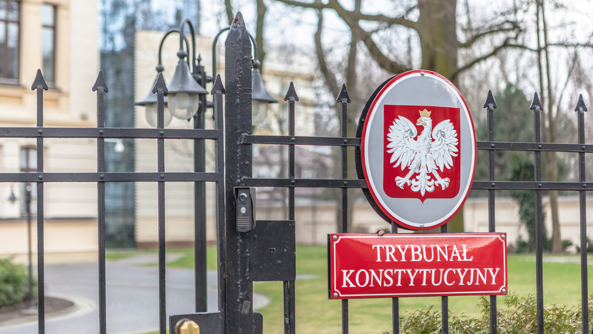 Trybunał Konstytucyjny ma rozstrzygnąć kwestię kadencji RPO. Kolejny termin