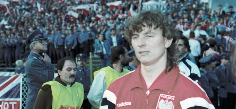 Były piłkarz reprezentacji Polski stracił wzrok. Rodzina prosi o pomoc