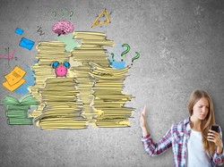 Masz problemy z prokrastynacją? Oto sposoby na jej przezwyciężenie