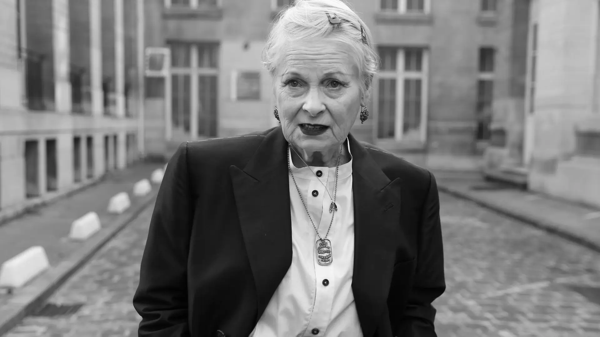 Zmarła Vivienne Westwood. Była ikoną mody brytyjskiej kontrkultury