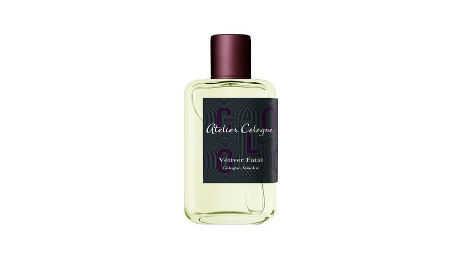 Atelier Cologne Vetiver Fatal Cologne Absolue