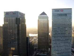 Chciwi i nielojalni bankierzy padli ofiarą własnej luzackiej kultury