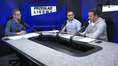 Runjaić zwolniony. Feio przejmuje stery. Szwarga gra o wszystko?