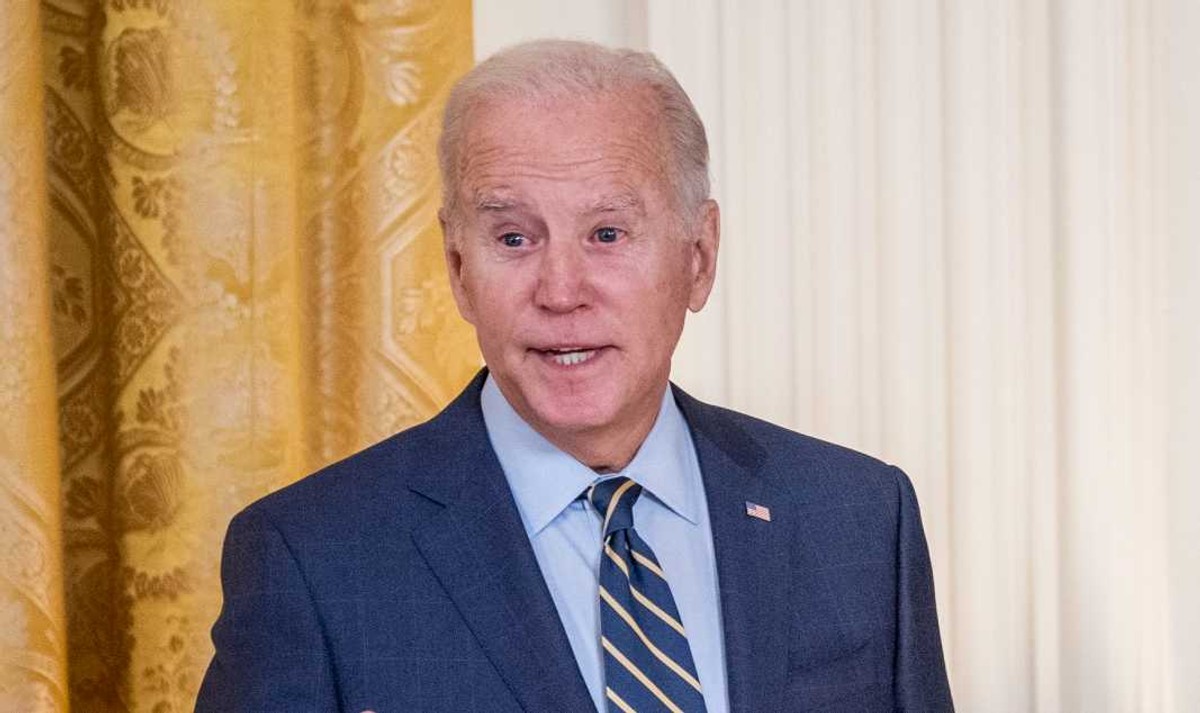 Joe Biden