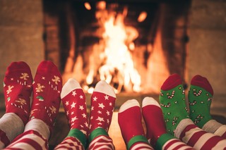 List do św. Mikołaja. Humoreska Jana Wróbla