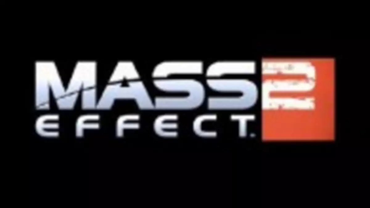 Mass Effect na iPhone odblokowuje dodatki w Mass Effect 2