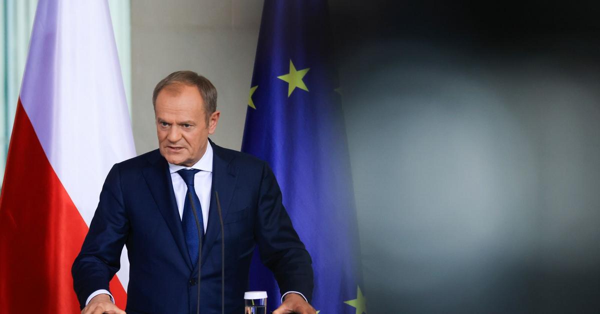  Donald Tusk laureatem prestiżowej nagrody Chatham House