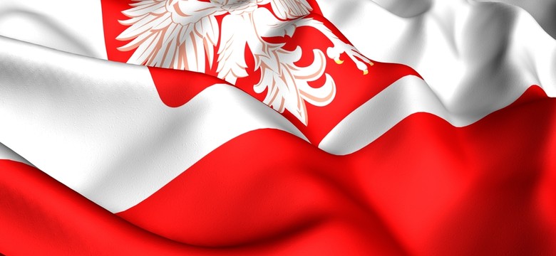 1,5 tysiąca flag do rozdania w ramach akcji "Flaga na samochód"