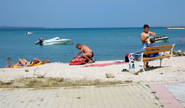 Plaža