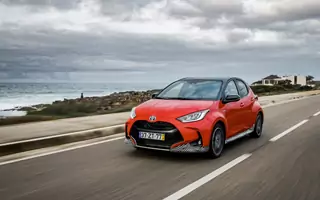 Nowa Toyota Yaris – znamy polskie ceny