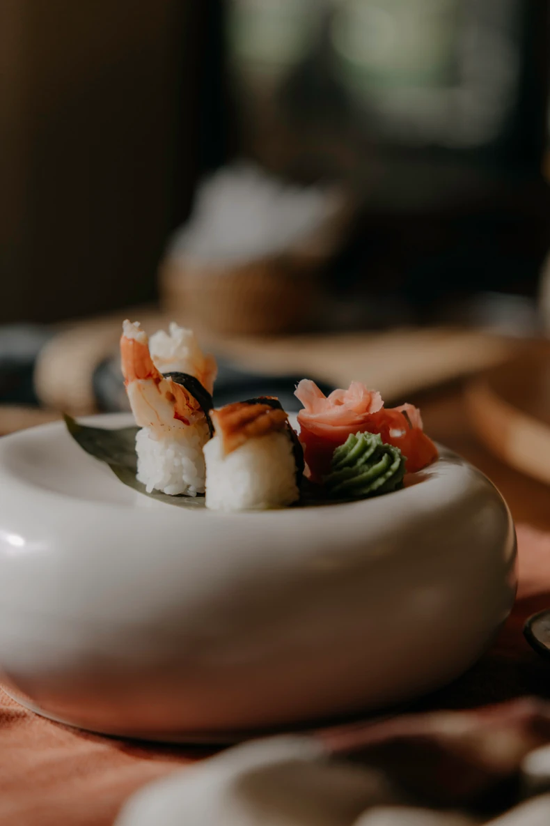 CasaManor restoran MILA