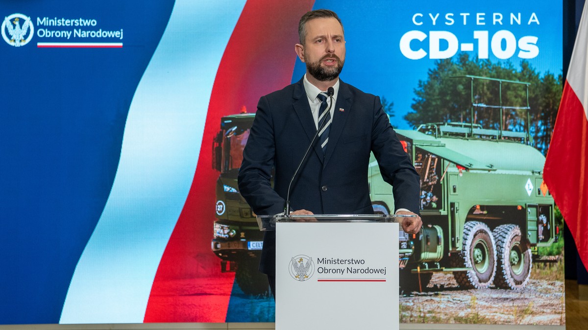 Miliardy na zbrojenia. Rząd rozważa najważniejsze zmiany