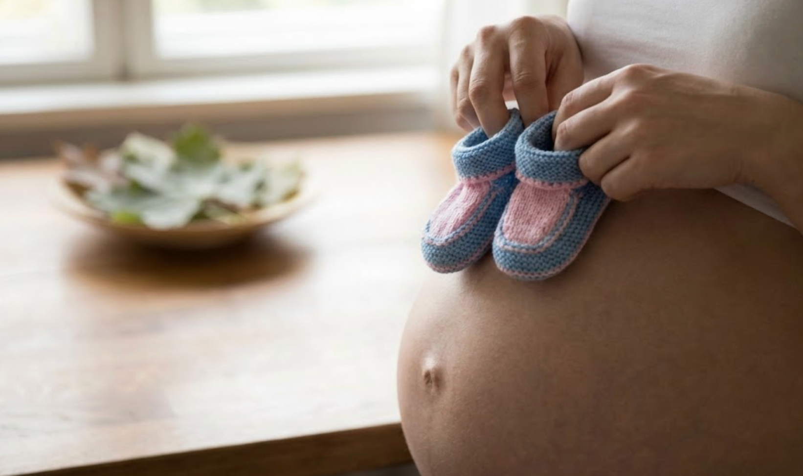 Veľa rodičov má jasnú predstavu o tom, či by chceli radšej syna alebo dcéru.