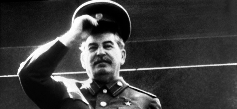 Stalin miał na tym punkcie obsesję. "Wpadł w szał i chciał zetrzeć ich w proch" 