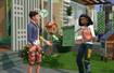 The Sims 4 Eko życie