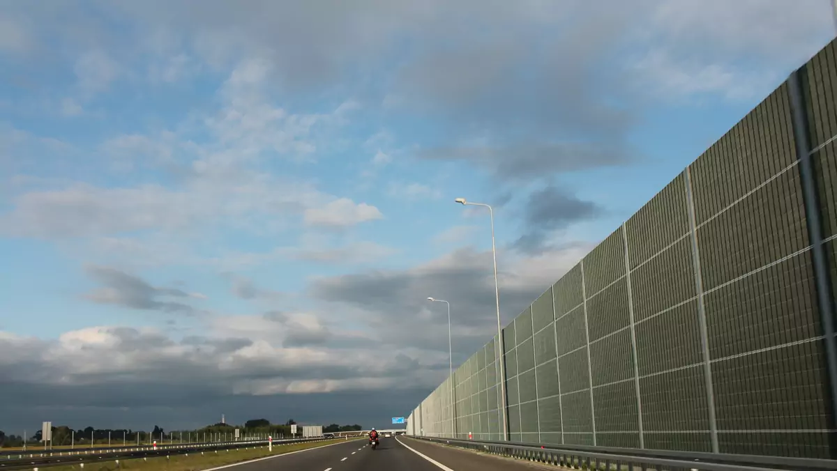 Znów drożeją polskie autostrady