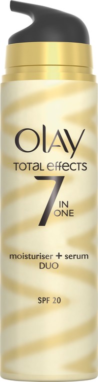 OLAY Total Effects DUO