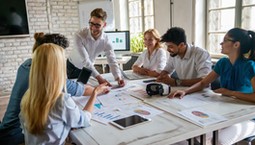 Prawda wyszła na jaw. Polacy zdradzają, co jest dla nich najważniejsze w pracy