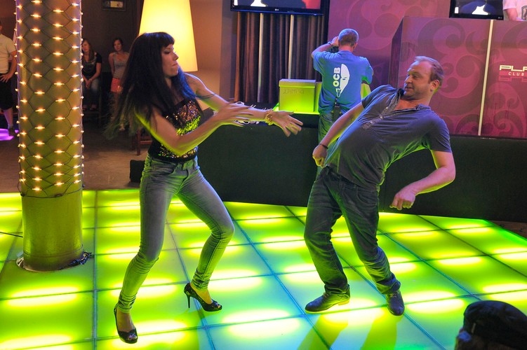 'Kac Wawa' triumfatorem Węży 2013