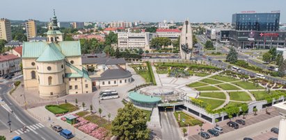 Rzeszów: jaka pogoda czeka nas 2018-08-27?