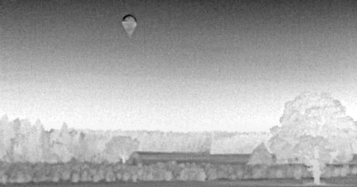 Niepokojące informacje z Litwy. Zamknięto najważniejsze lotniska. Wydano pilny komunikat