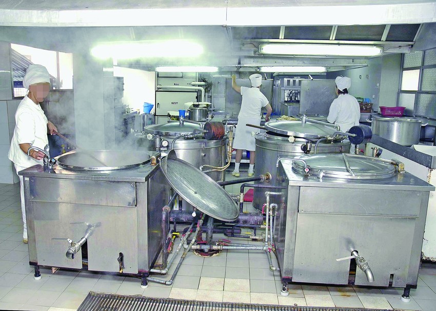 Škole raspisale tender za spremanje hrane