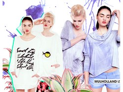 Siła przemyślanych detali: letnia kolekcja Mulholland Life