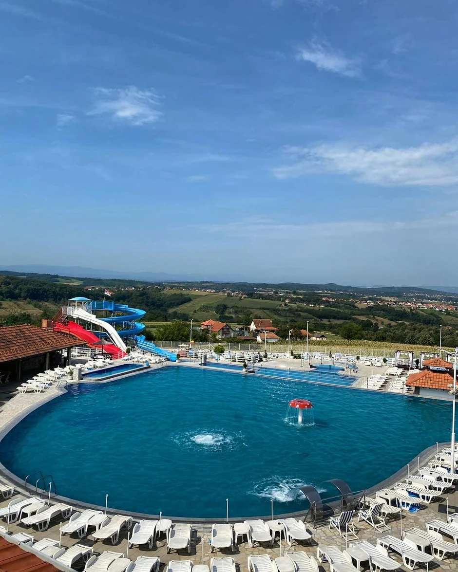 Akvapark Vidik Lazarevac
