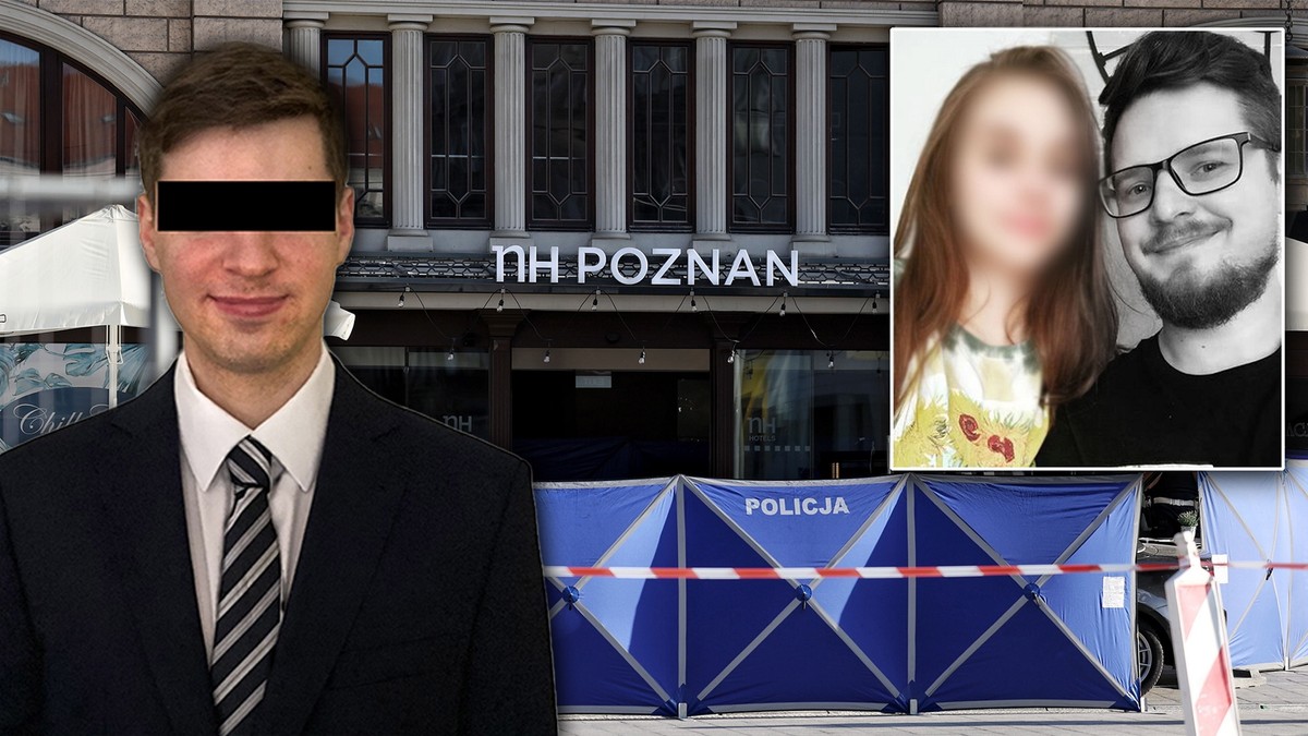 Kordian zginął, bo się zakochał. Horror rozegrał się na oczach zakochanej Julii