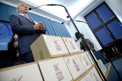 Wiceminister zdrowia o pigułce 'dzień po': Nie możemy nic zrobić