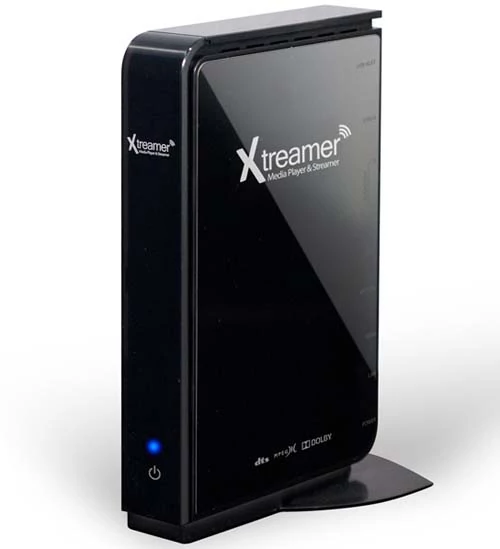 Xtreamer. Cena 550 zł.