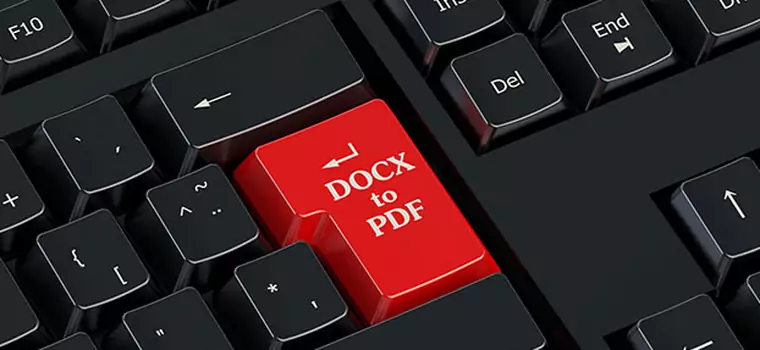 Poznaj najlepsze programy do tworzenia PDF-ów