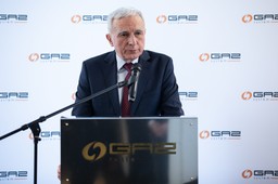 Naimski: Niezbędne jest zbudowanie całego sektora energetyki nuklearnej