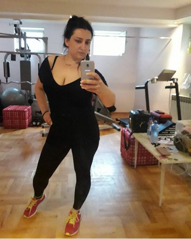 Branka Prusac