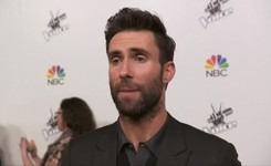 Adam Levine odchodzi z 'The Voice' po 16 sezonach programu