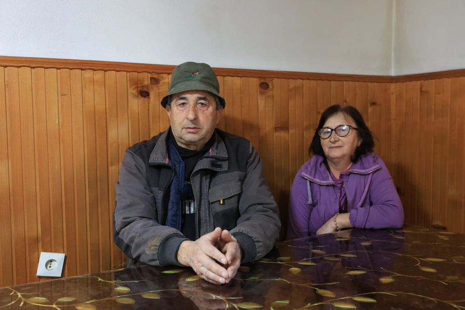 Ljubiša Lazarević - Bučje