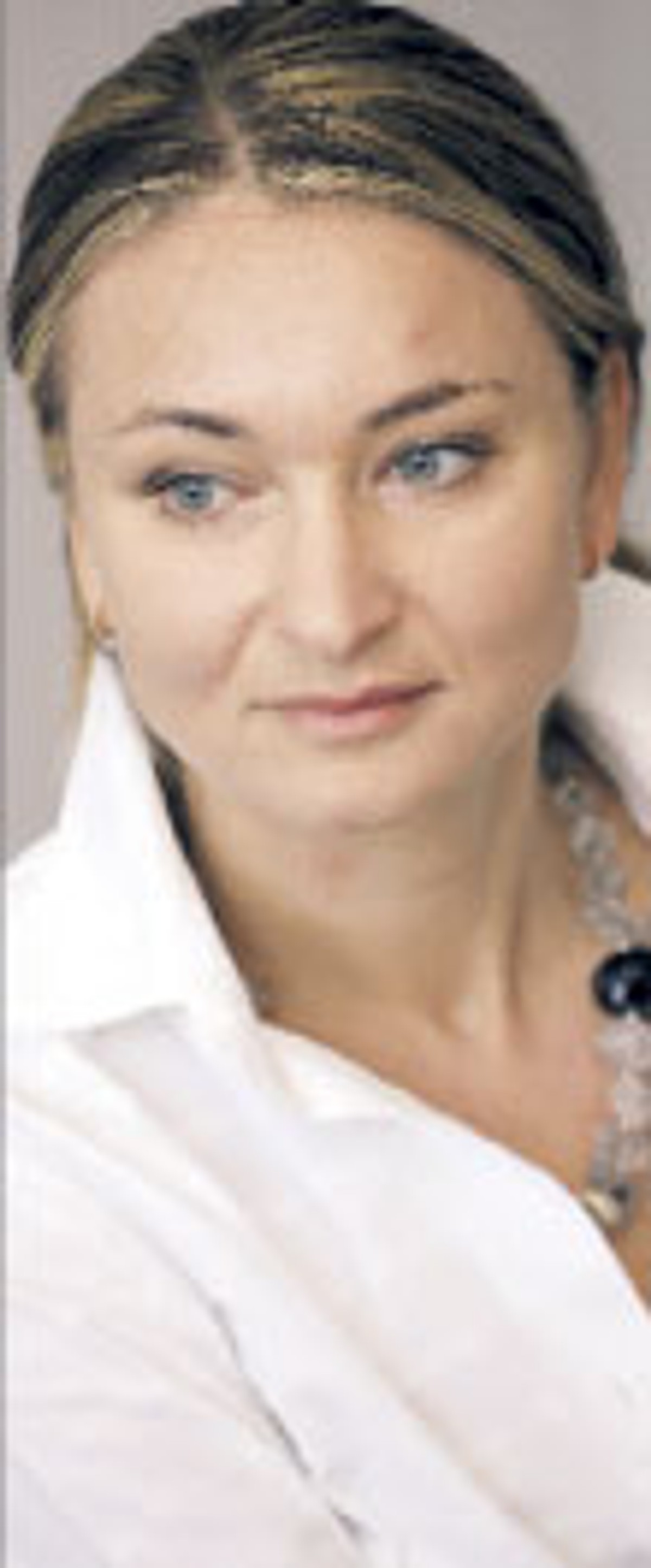 Agnieszka Lechman-Filipiak