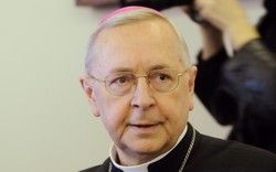 Abp Gądecki nowym przewodniczącym Konferencji Episkopatu Polski