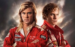 Lauda/Hunt - pojedynek gigantów. "Wyścig" startuje w kinach