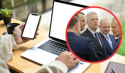 Obowiązkowa opłata od smartfonów, tabletów i laptopów. Rząd szykuje rewolucję