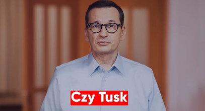 Nowy spot PiS. Zaatakowali Tuska, a ten... odciął się bolesną szpilą