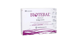 Biotebal