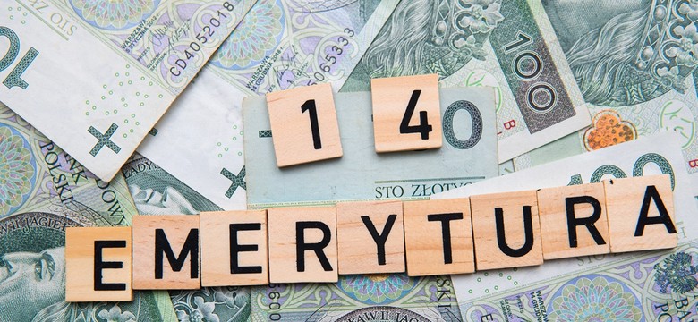 Już dziś kolejna wypłata 14. emerytury. Ponad 1,1 mln osób otrzyma dodatkowe pieniądze