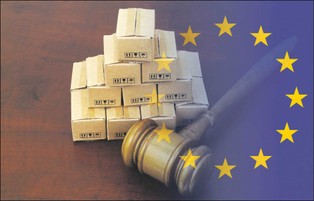 Kumulacja regulacji AD 2026