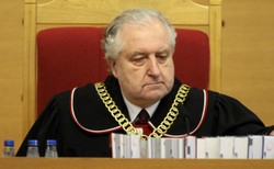 Prokuratura o nieopublikowaniu wyroku TK: W poczynaniach rządu nie stwierdzono niedopełnienia obowiązków
