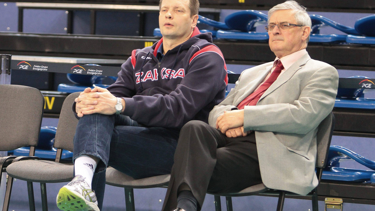 Kazimierz Pietrzyk, wieloletni prezes ZAKSA Kędzierzyn-Koźle, złożył rezygnację z pełnionego stanowiska. Powodem tej decyzji nie były, jak zapewnił Pietrzyk, wyniki sportowe zespołu, który walczy o trzecią lokatę w obecnym sezonie PlusLigi.