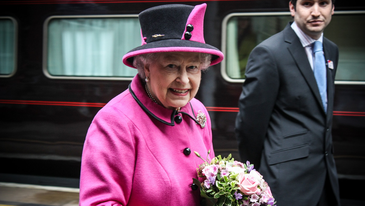 Hymn Wielkiej Brytanii po śmierci królowej Elżbiety II zostanie zmieniony