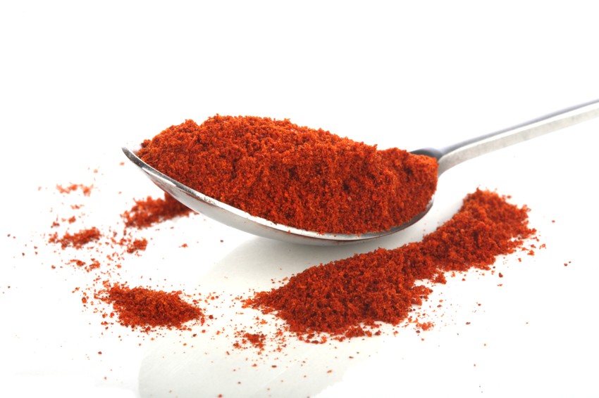 Pakovanje od 200 grama crvene mlevene paprike u većim marketima košta od 593 do 624 dinara