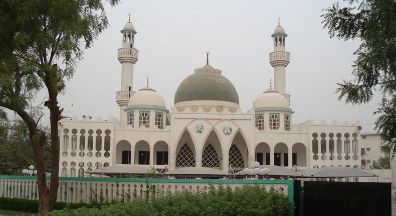 Mosques vandalized after Paris attack